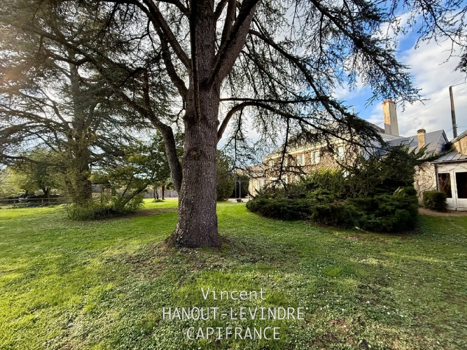  te koop huis Étriché Maine-et-Loire 3