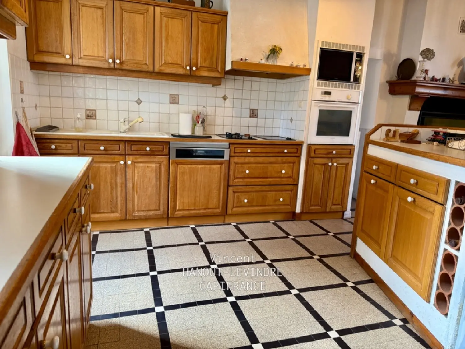  te koop huis Étriché Maine-et-Loire 4