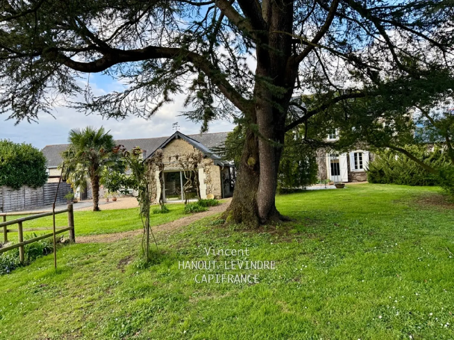  te koop huis Étriché Maine-et-Loire 5