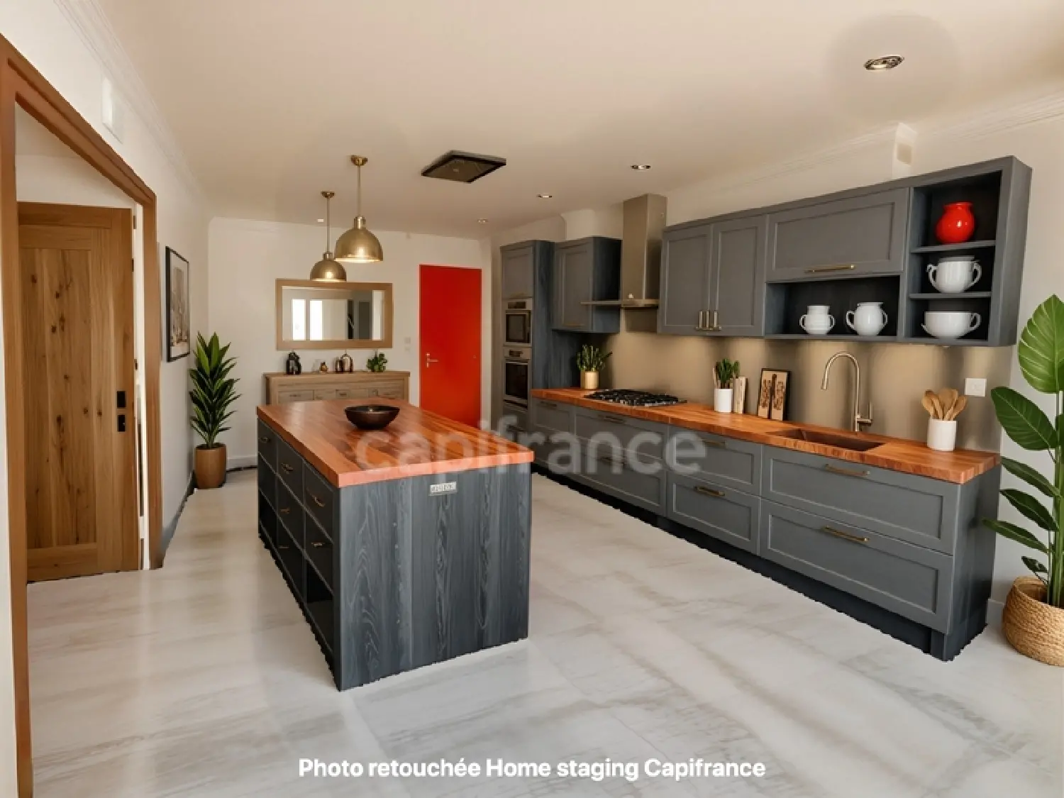  te koop huis Étrigny Saône-et-Loire 6