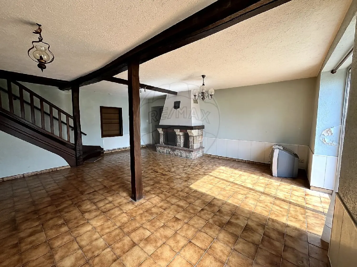  en venta casa Étroussat Allier 4