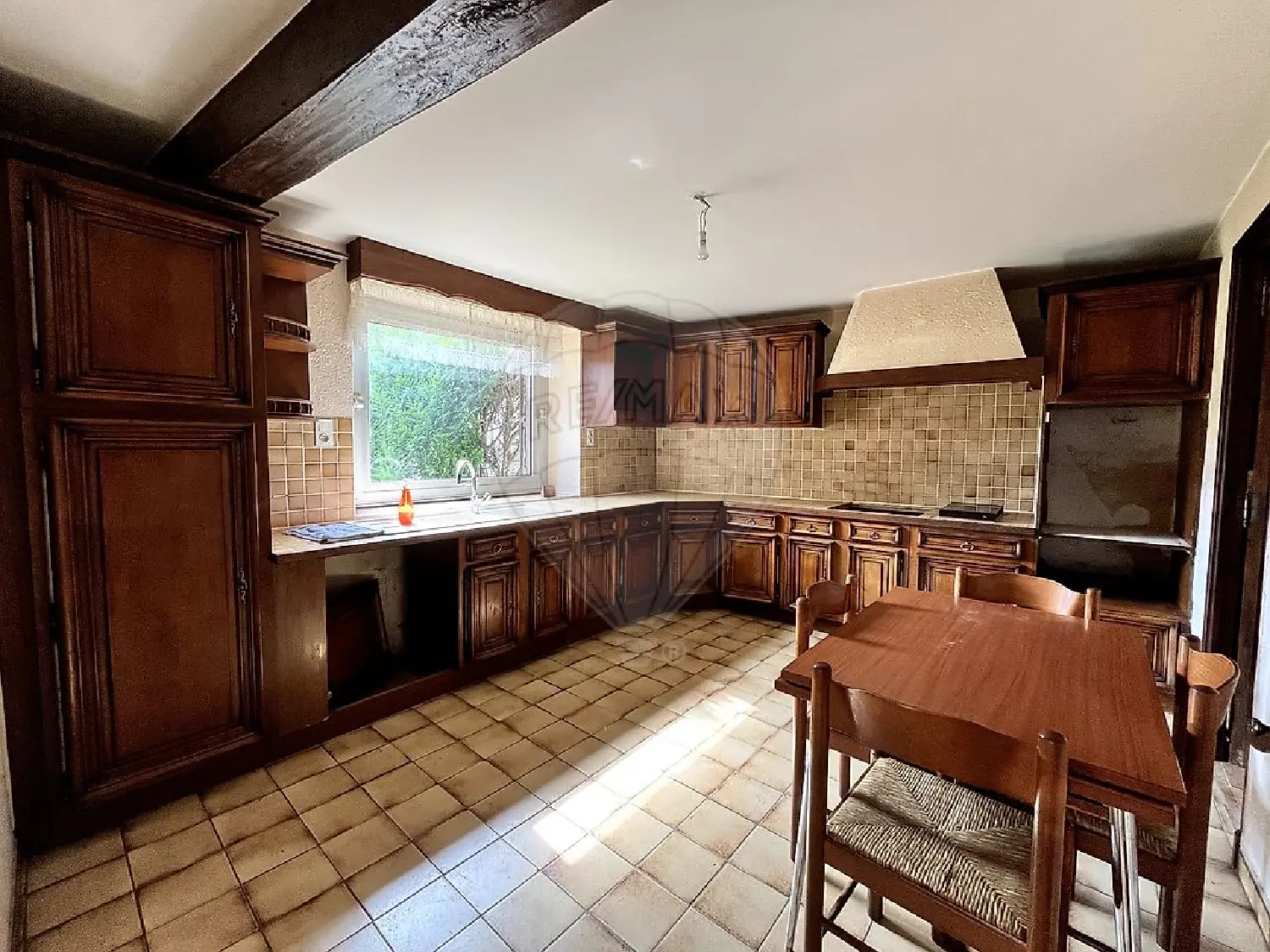  en venta casa Étroussat Allier 5