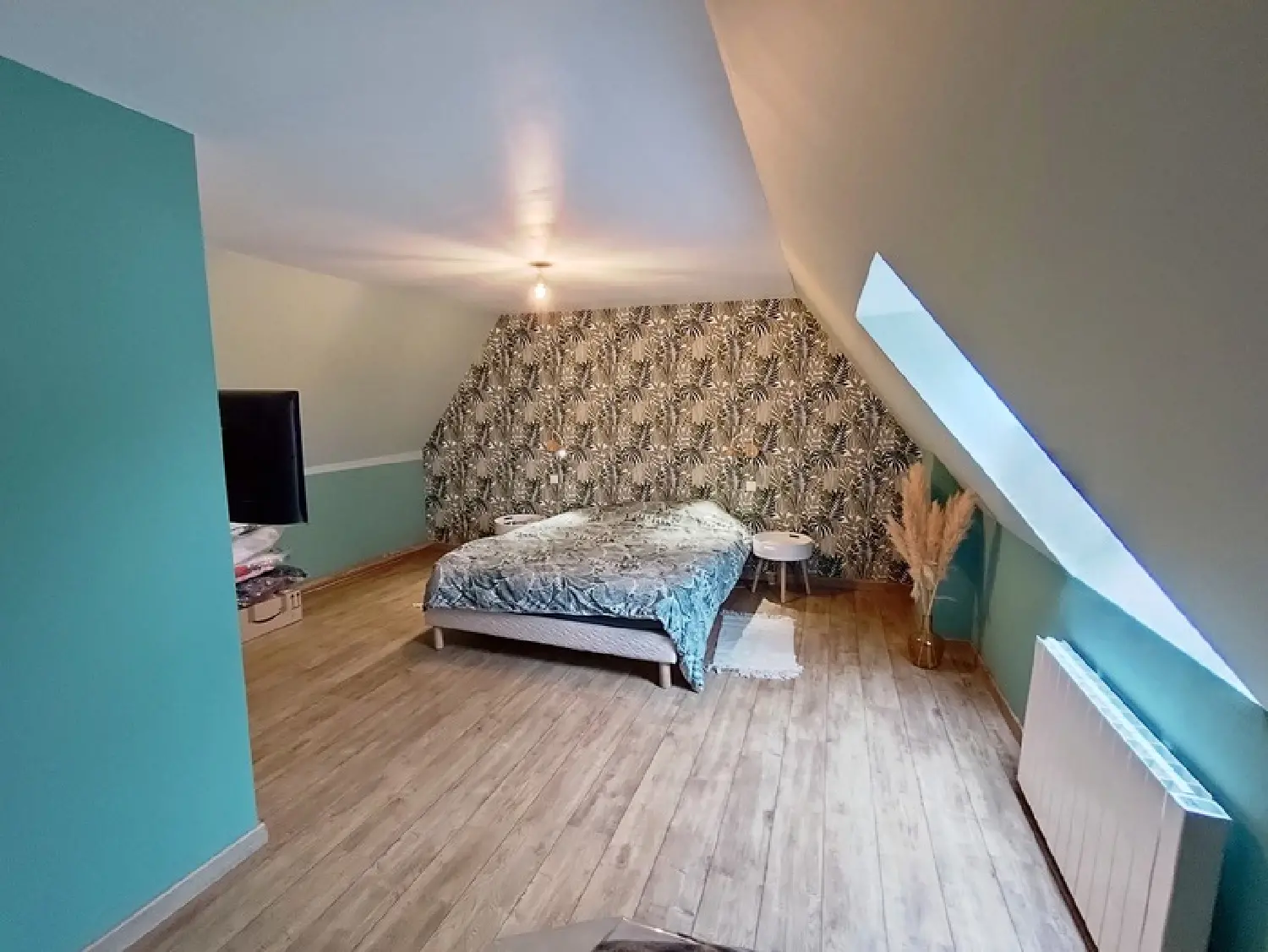  kaufen Haus Éturqueraye Eure 5