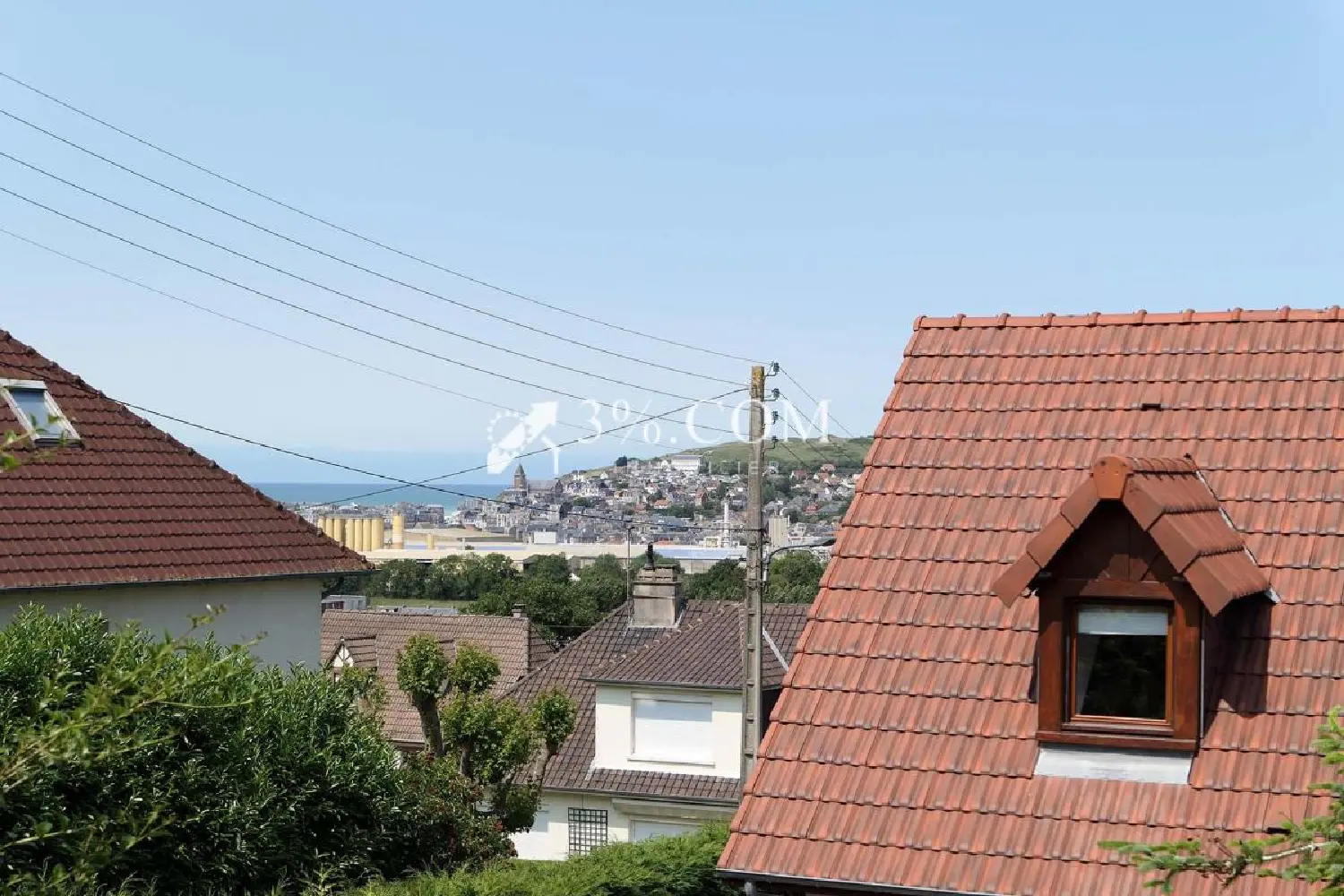  te koop huis Eu Seine-Maritime 2