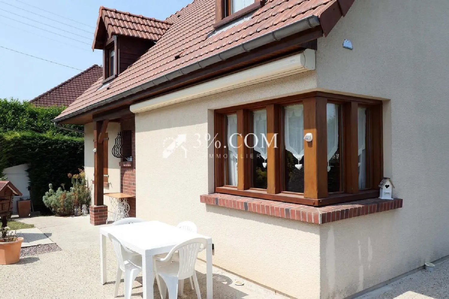  te koop huis Eu Seine-Maritime 3