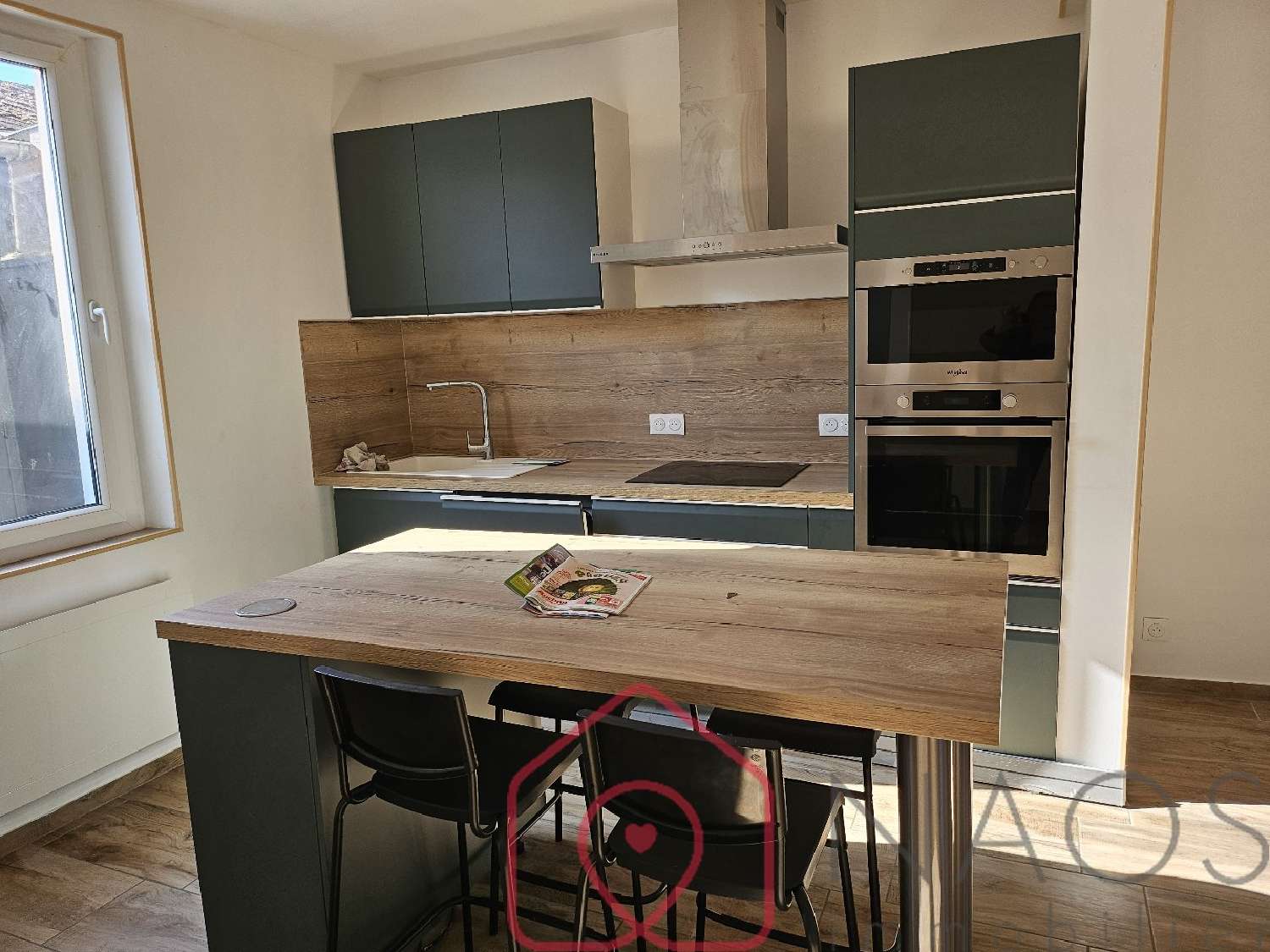  for sale house Eu Seine-Maritime 1
