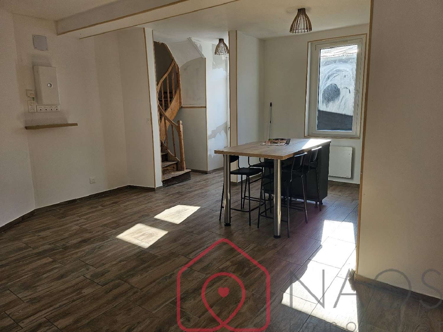  for sale house Eu Seine-Maritime 5