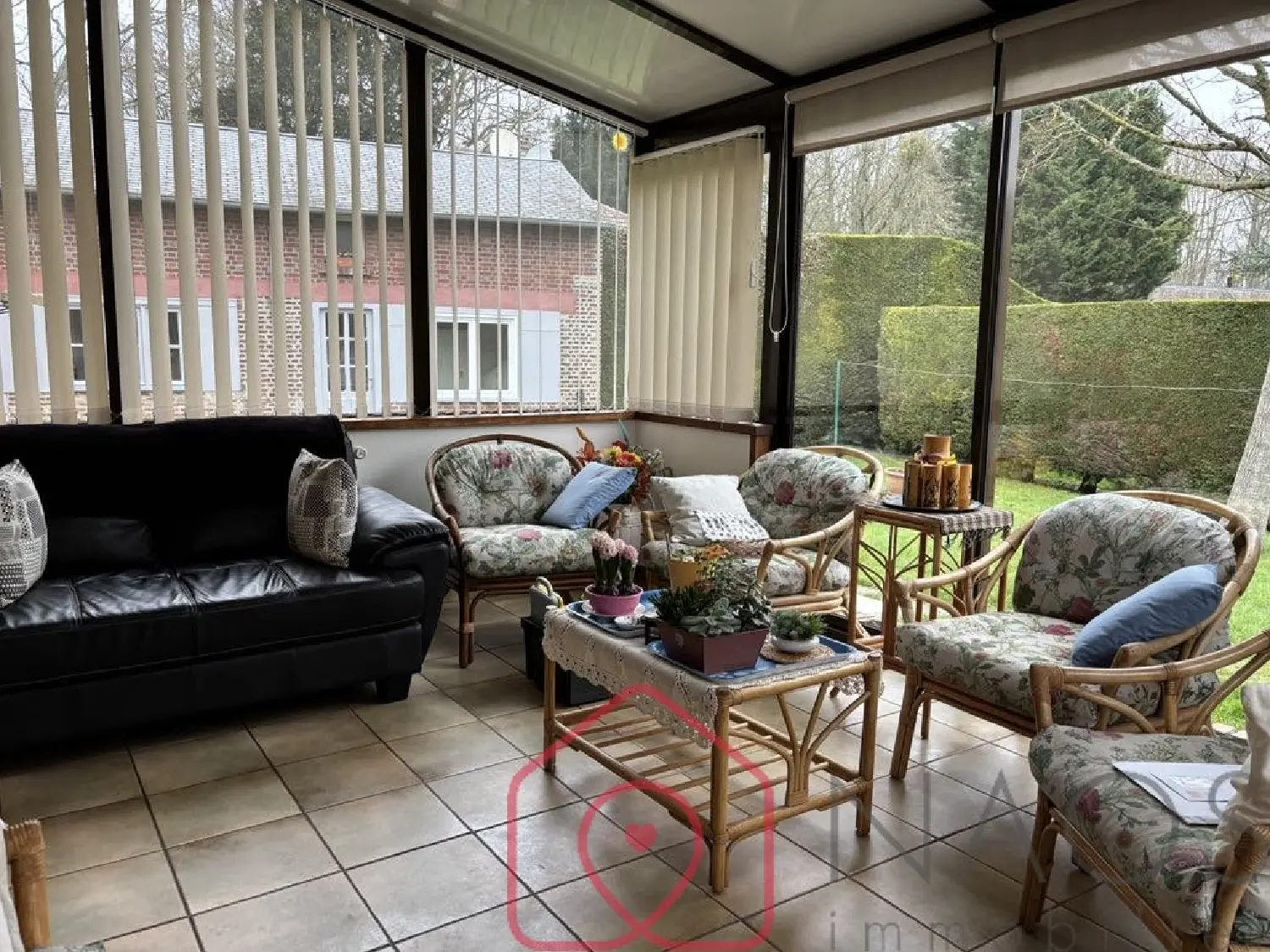  à vendre maison Eu Seine-Maritime 2