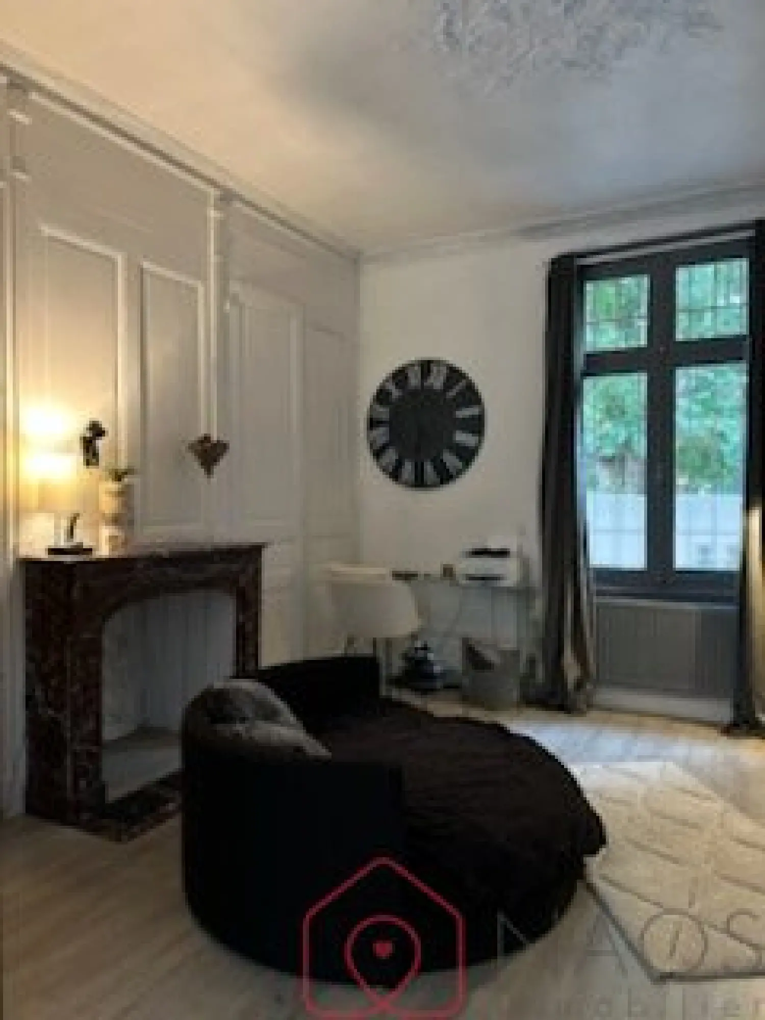  à vendre maison Eu Seine-Maritime 4