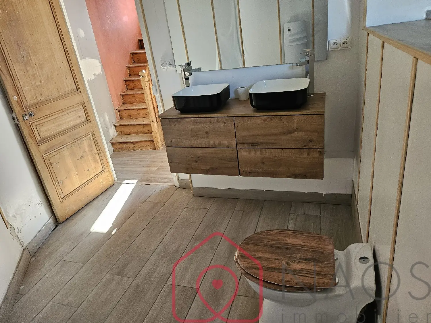  à vendre maison Eu Seine-Maritime 6