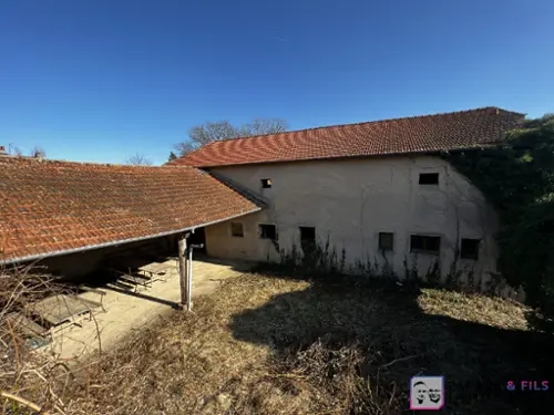 Eulmont Meurthe-et-Moselle Haus Bild 7102866