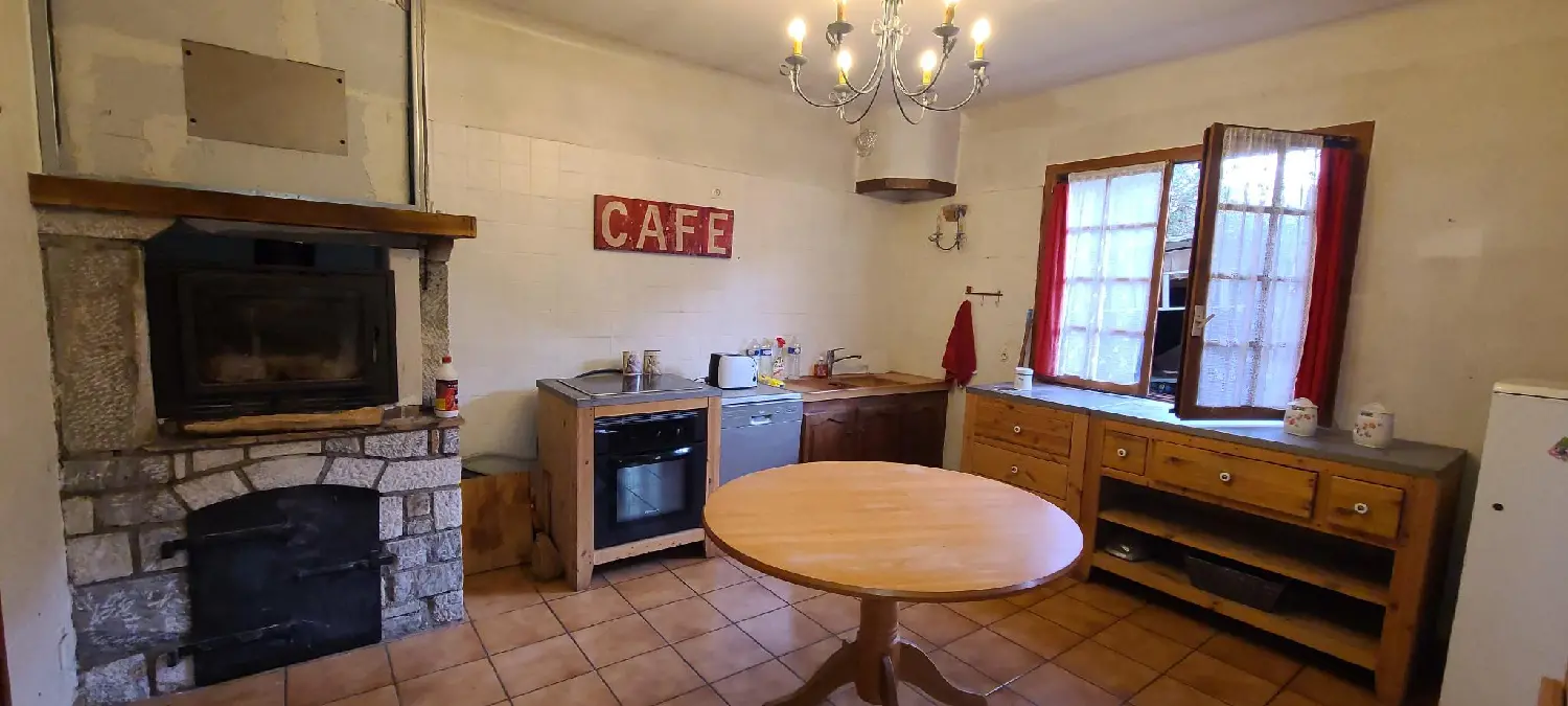  à vendre maison Eup Haute-Garonne 5