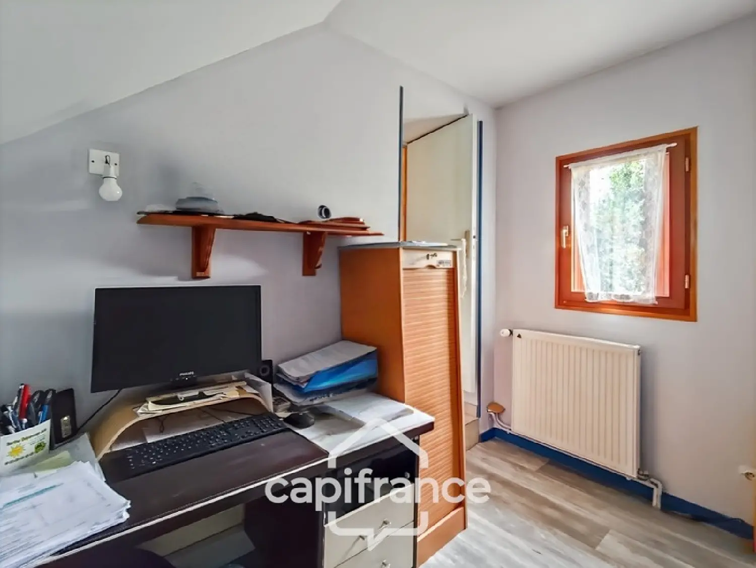  te koop huis Évaillé Sarthe 8