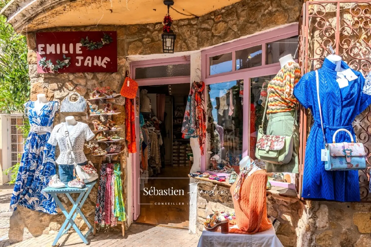  te koop huis Évenos Var 1