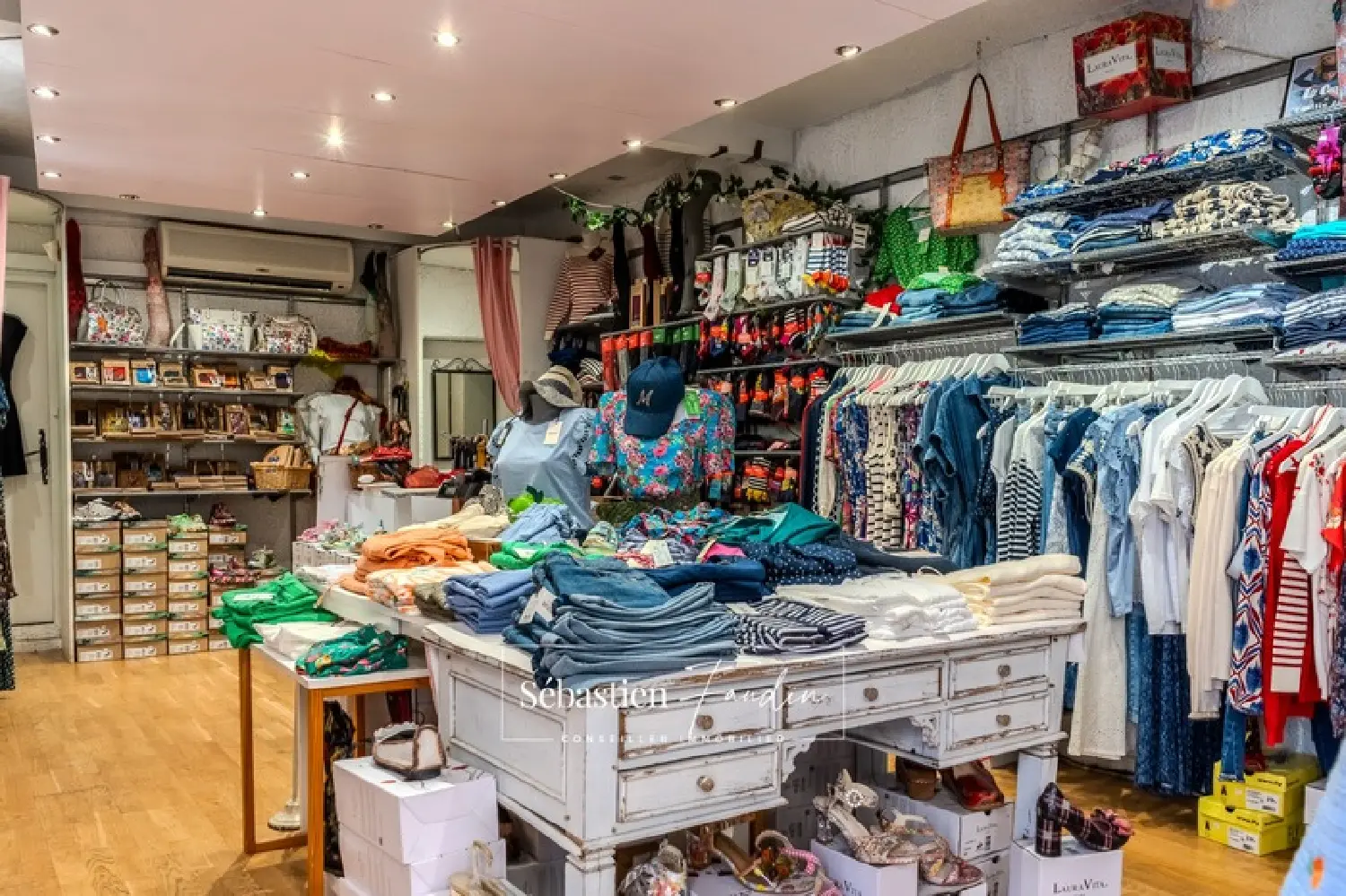  te koop huis Évenos Var 7