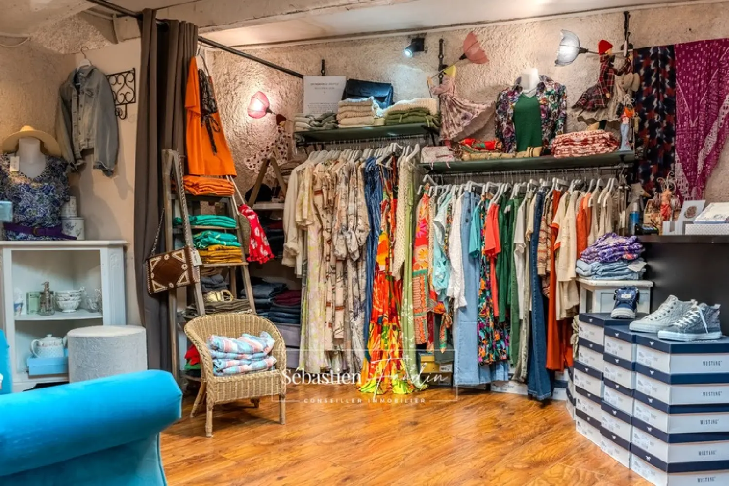  te koop huis Évenos Var 3