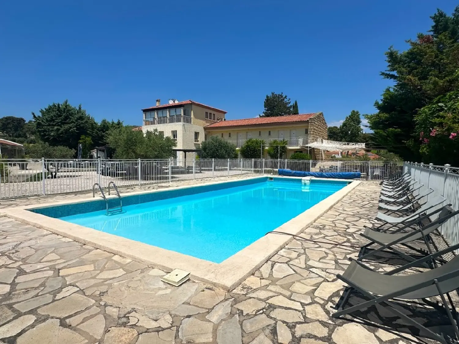  en venta casa Évenos Var 1