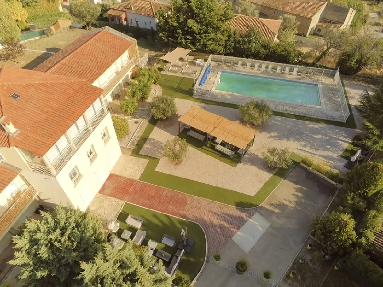 en venta casa Évenos Var 2
