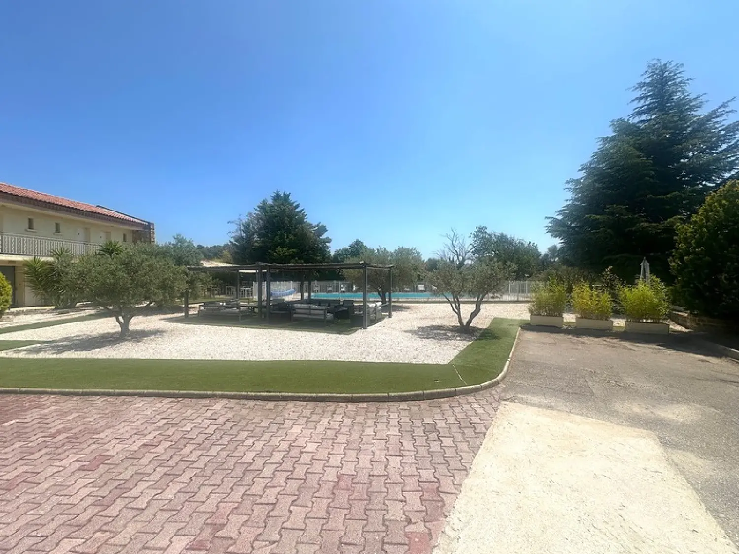 en venta casa Évenos Var 3