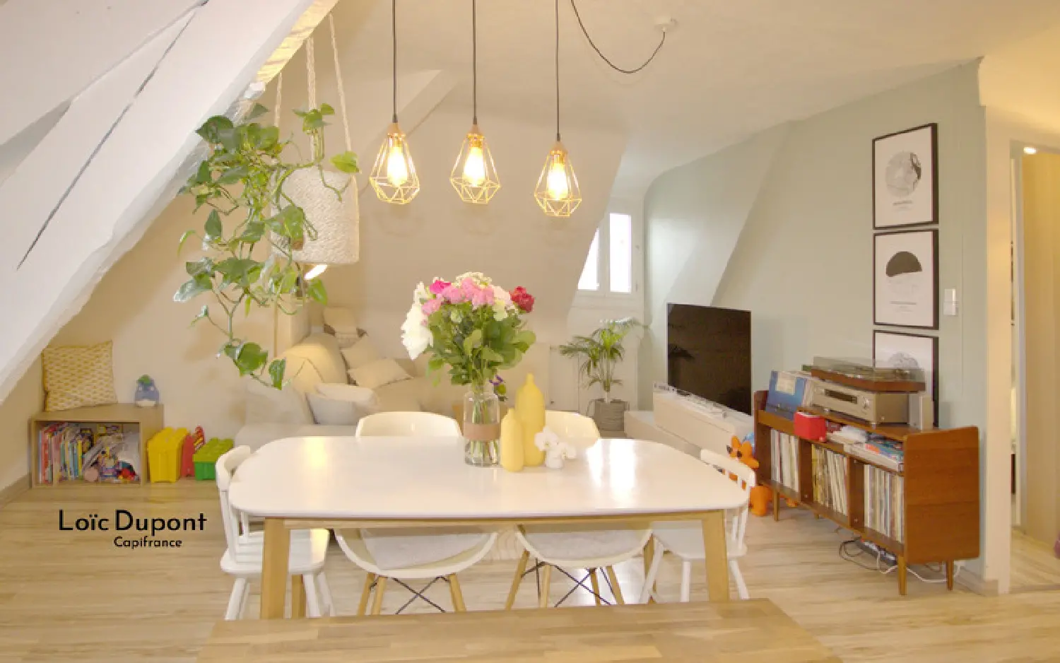  for sale house Évian-les-Bains Haute-Savoie 4