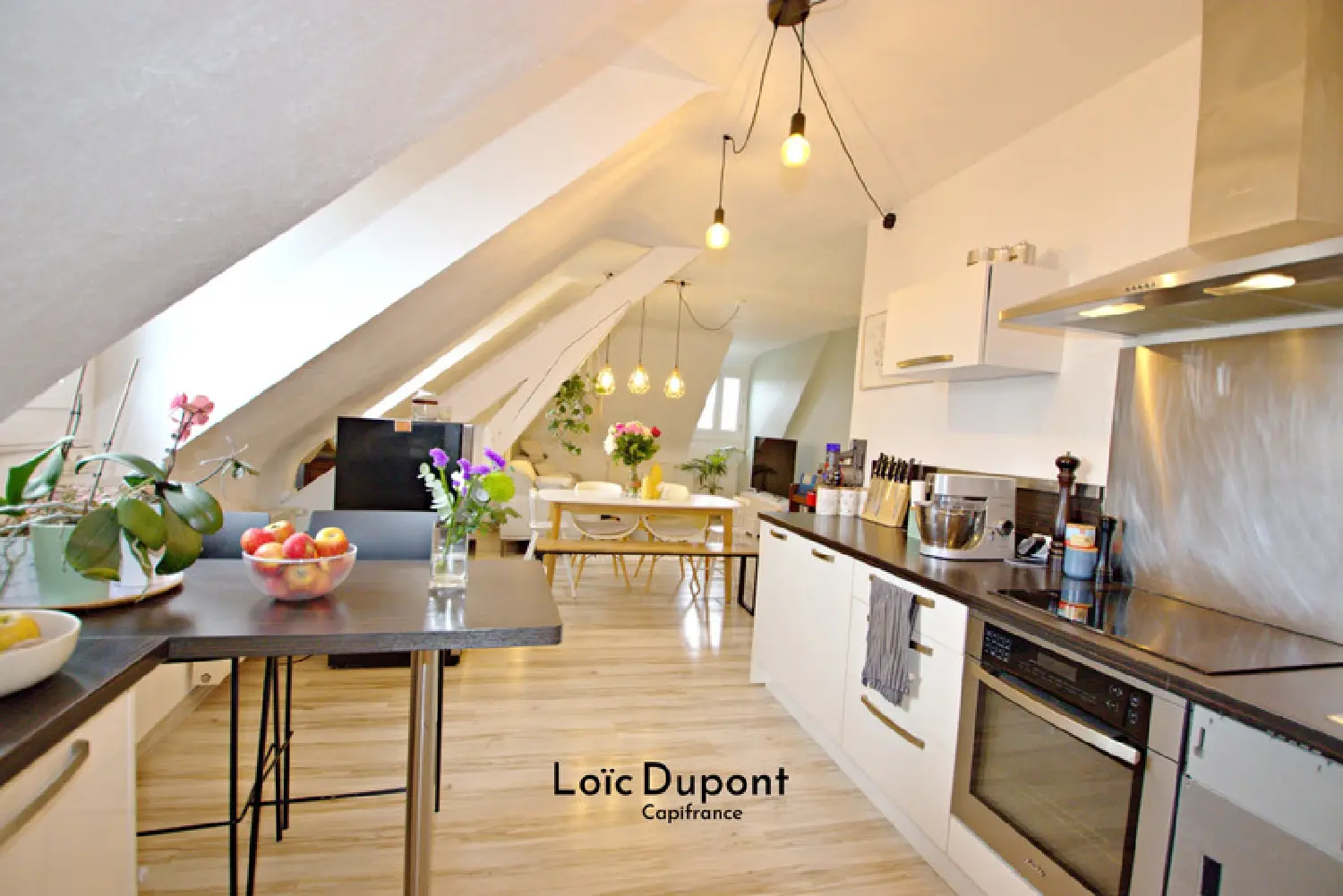 for sale house Évian-les-Bains Haute-Savoie 7