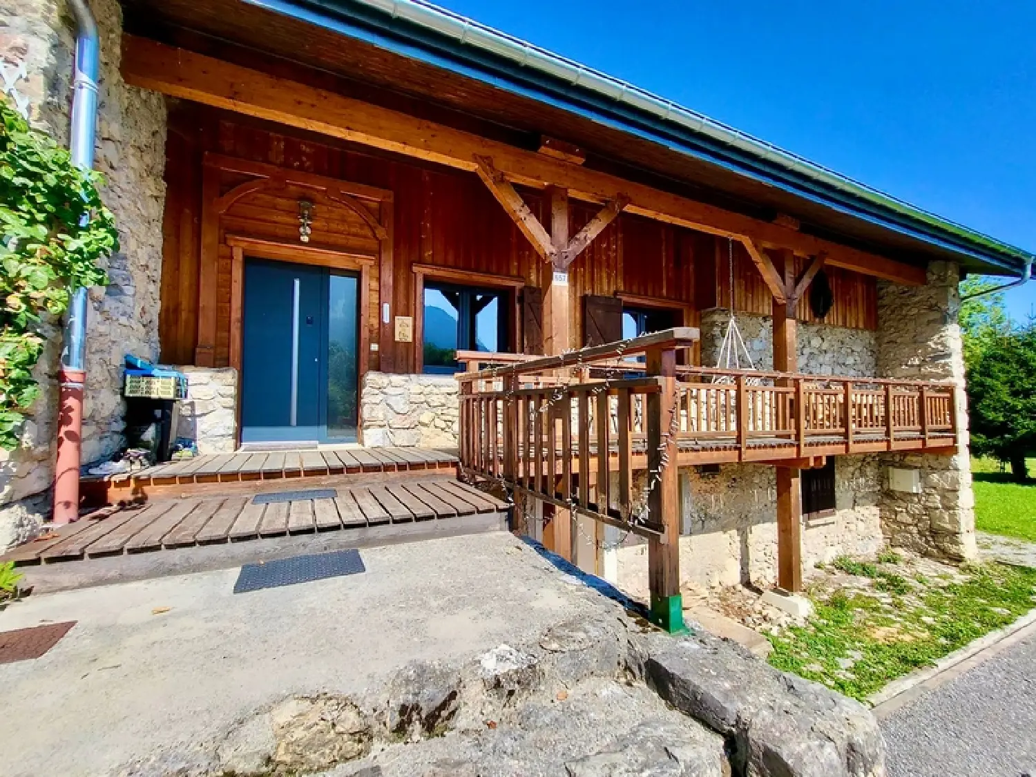  for sale house Évian-les-Bains Haute-Savoie 1