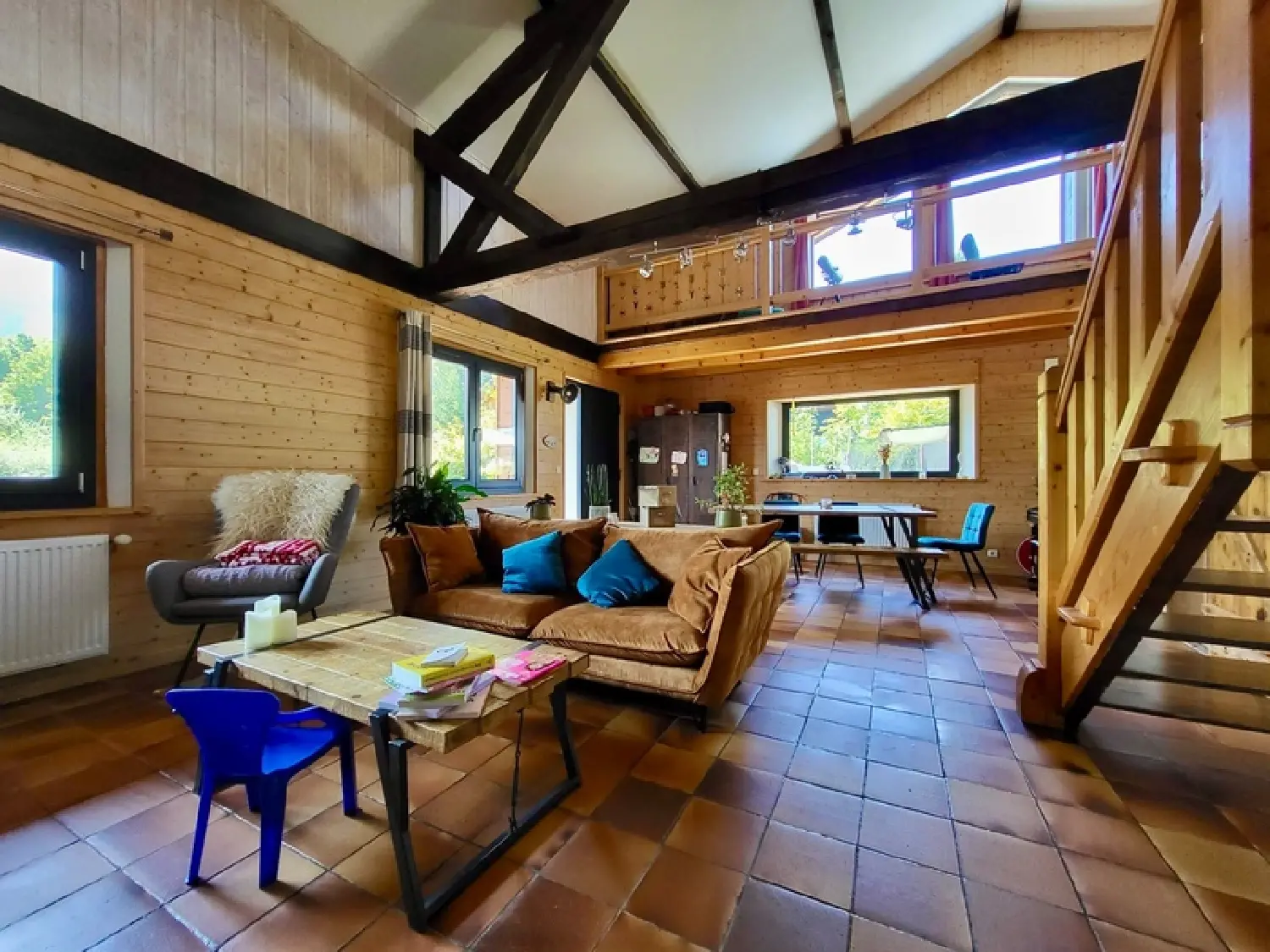  for sale house Évian-les-Bains Haute-Savoie 3