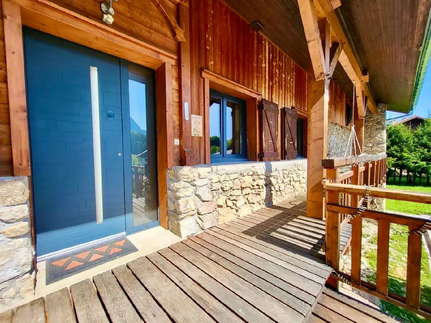  for sale house Évian-les-Bains Haute-Savoie 4