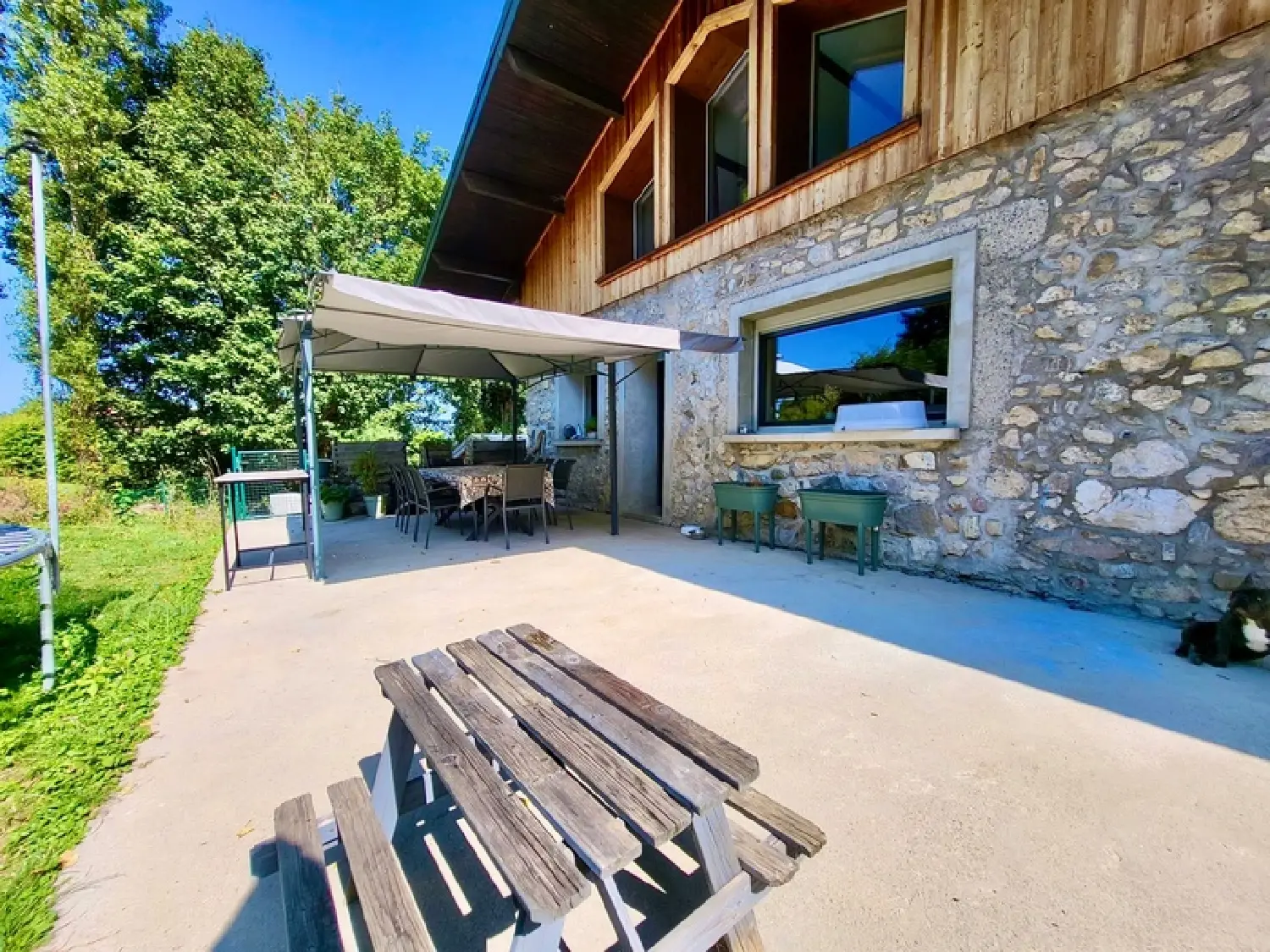  for sale house Évian-les-Bains Haute-Savoie 5