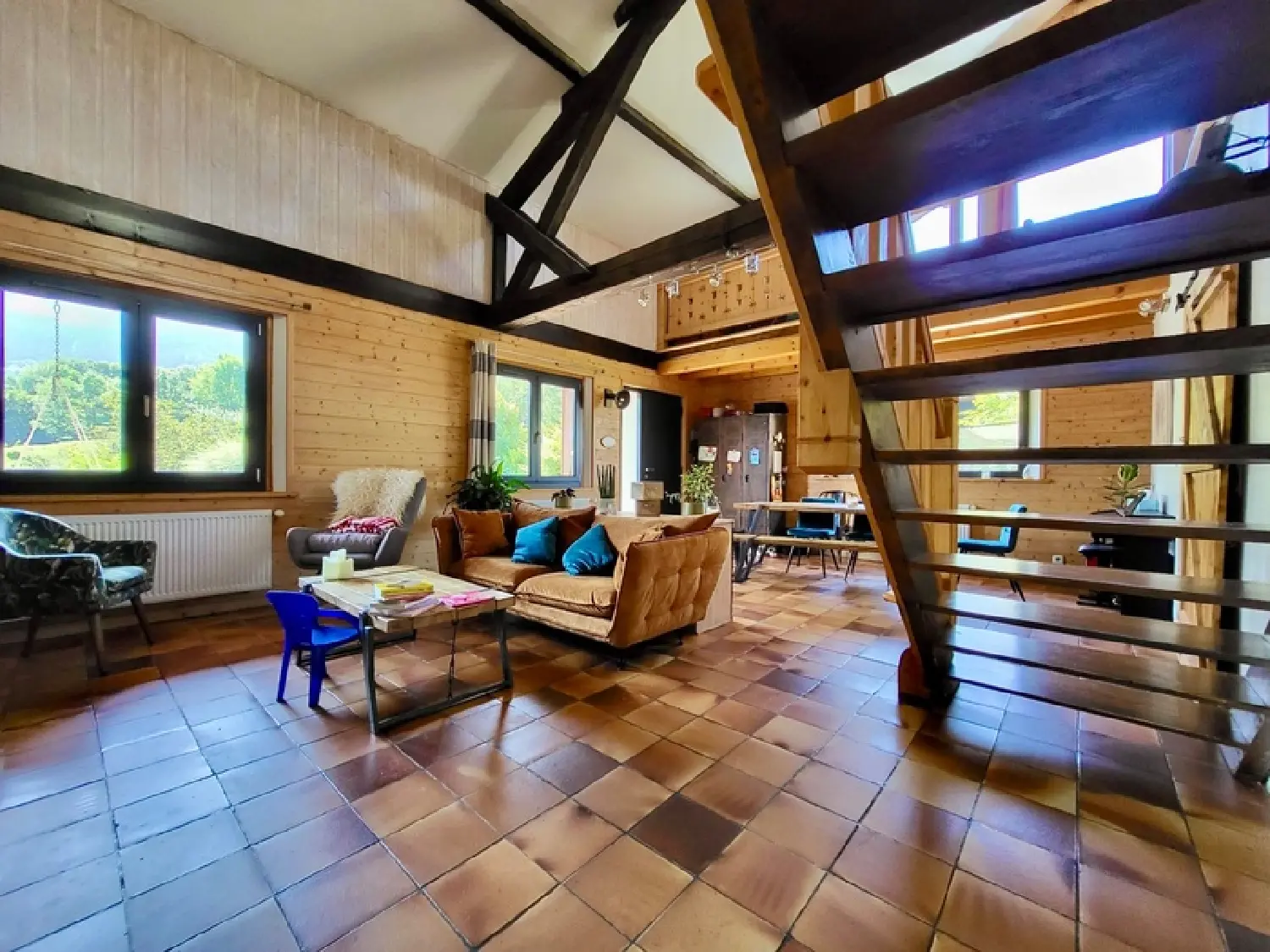  for sale house Évian-les-Bains Haute-Savoie 7