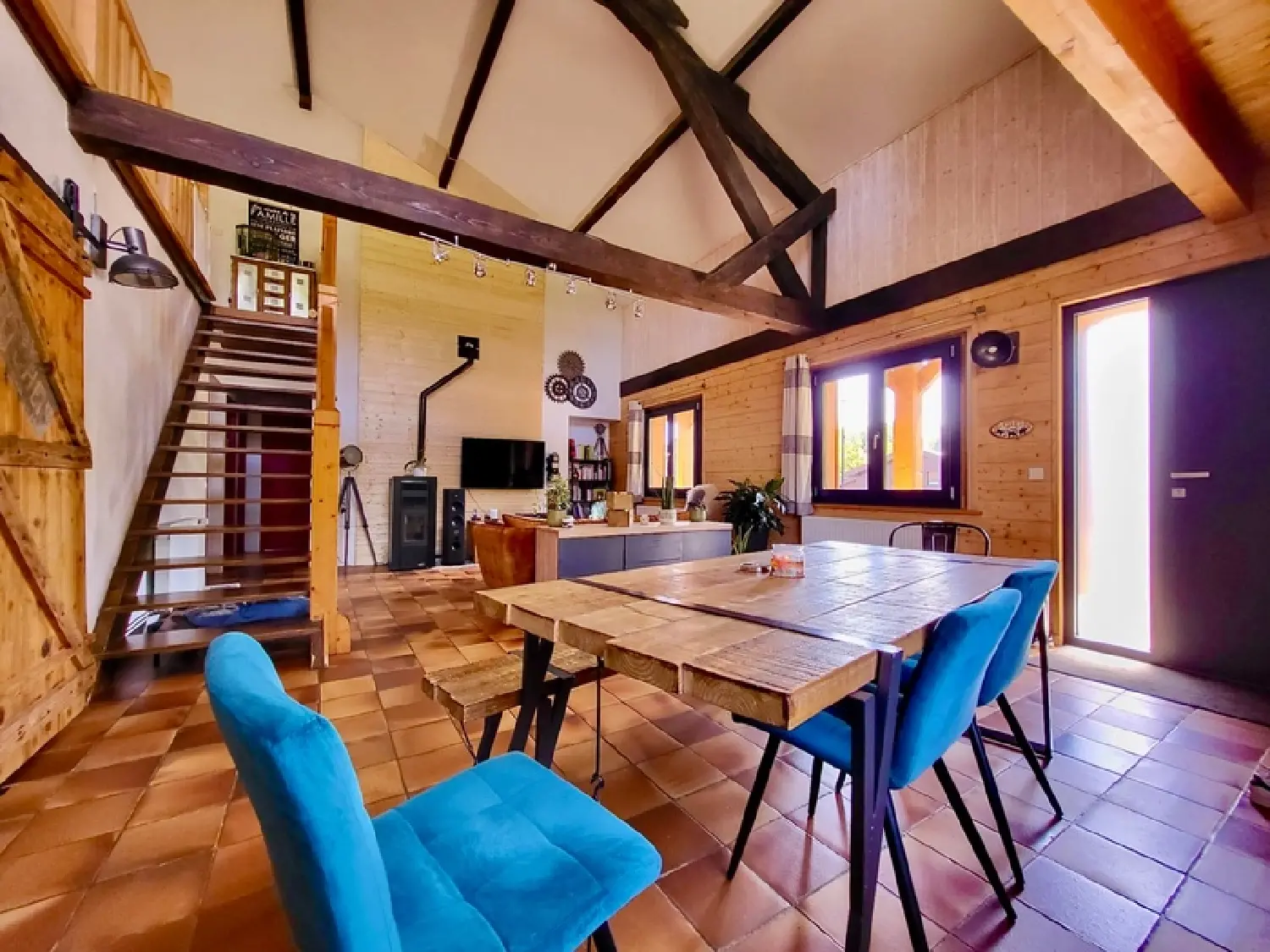  for sale house Évian-les-Bains Haute-Savoie 8