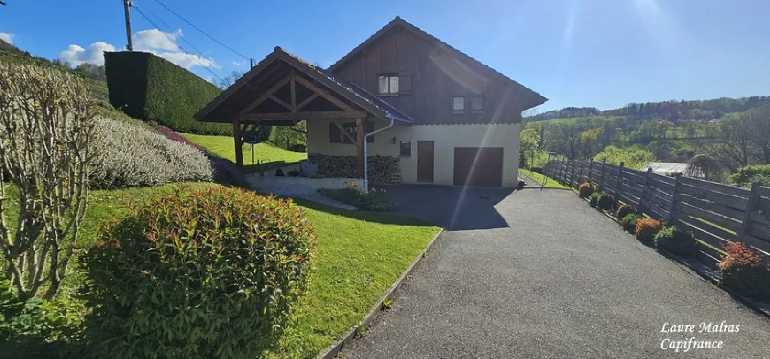  en venta casa Évires Haute-Savoie 1