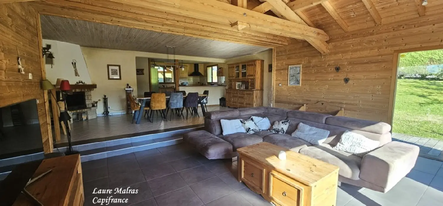  en venta casa Évires Haute-Savoie 2
