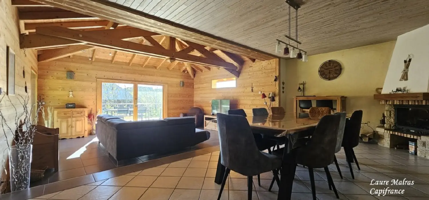  en venta casa Évires Haute-Savoie 3