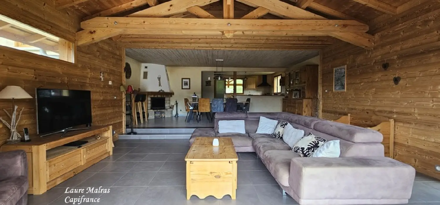  en venta casa Évires Haute-Savoie 4