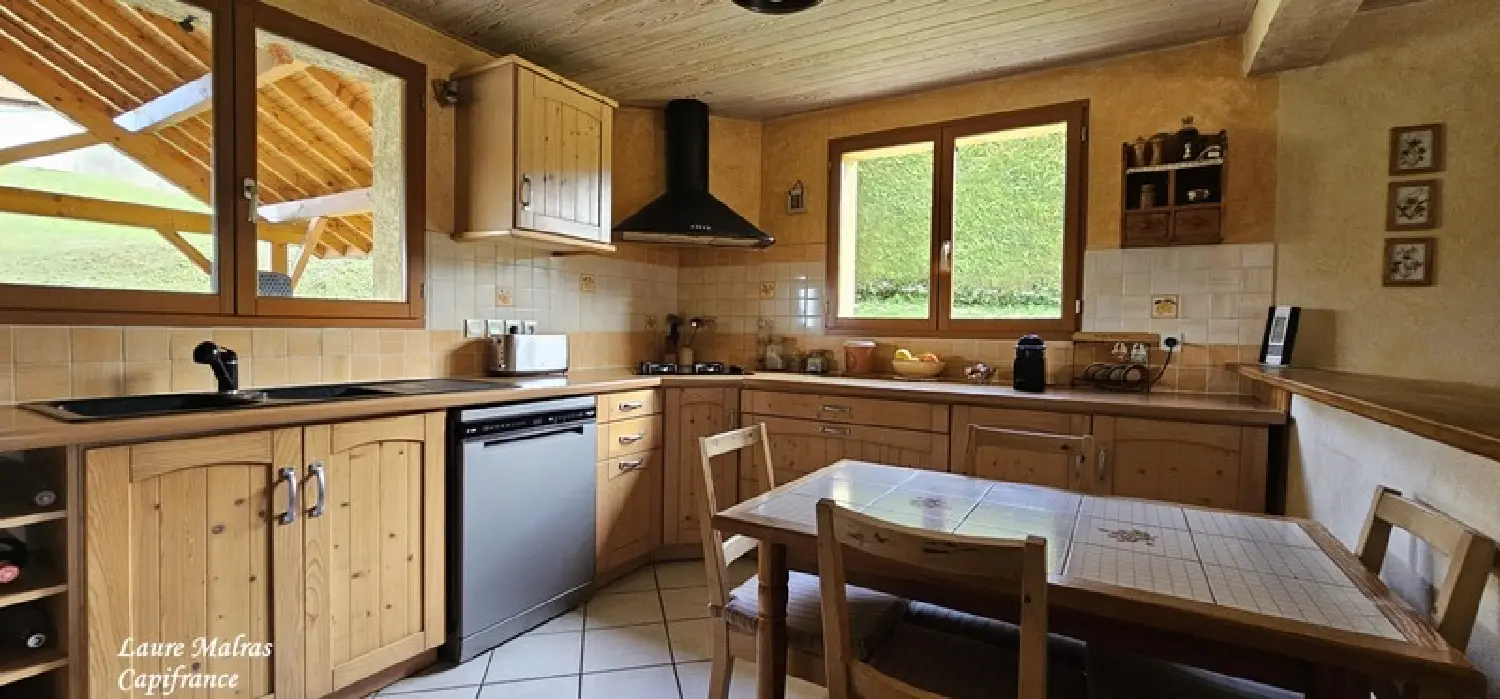  en venta casa Évires Haute-Savoie 6
