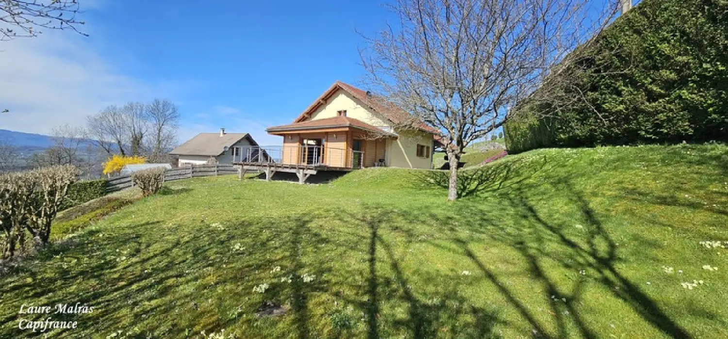  en venta casa Évires Haute-Savoie 7