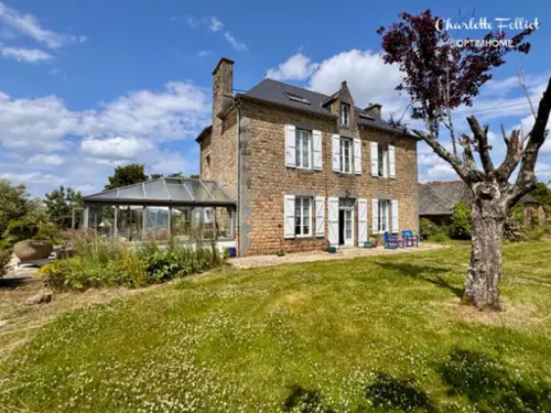 Évran Côtes-d'Armor maison foto 7094167
