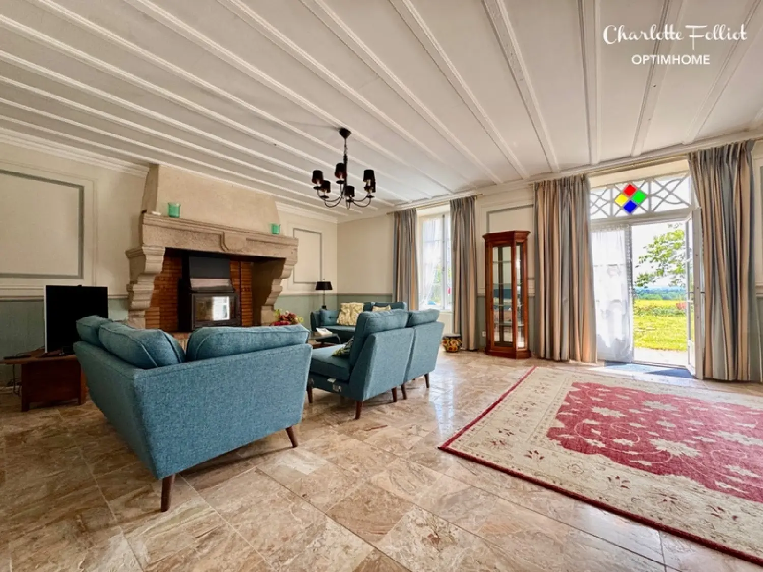  à vendre maison Évran Côtes-d'Armor 2