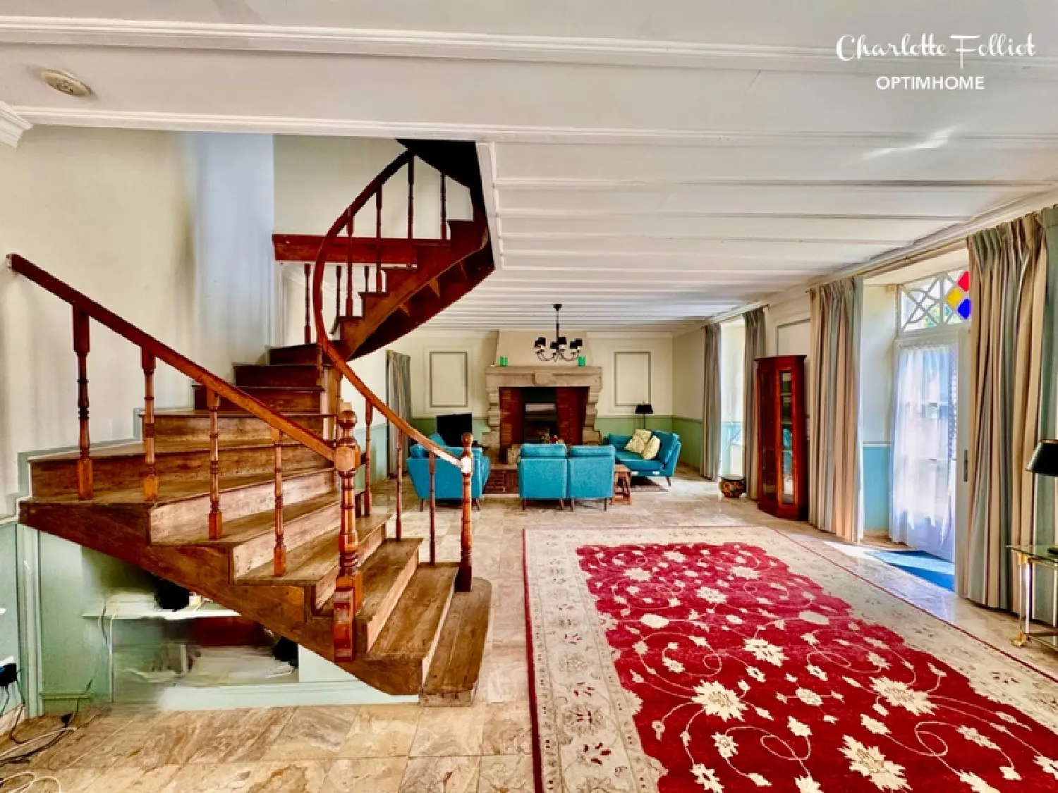  à vendre maison Évran Côtes-d'Armor 3
