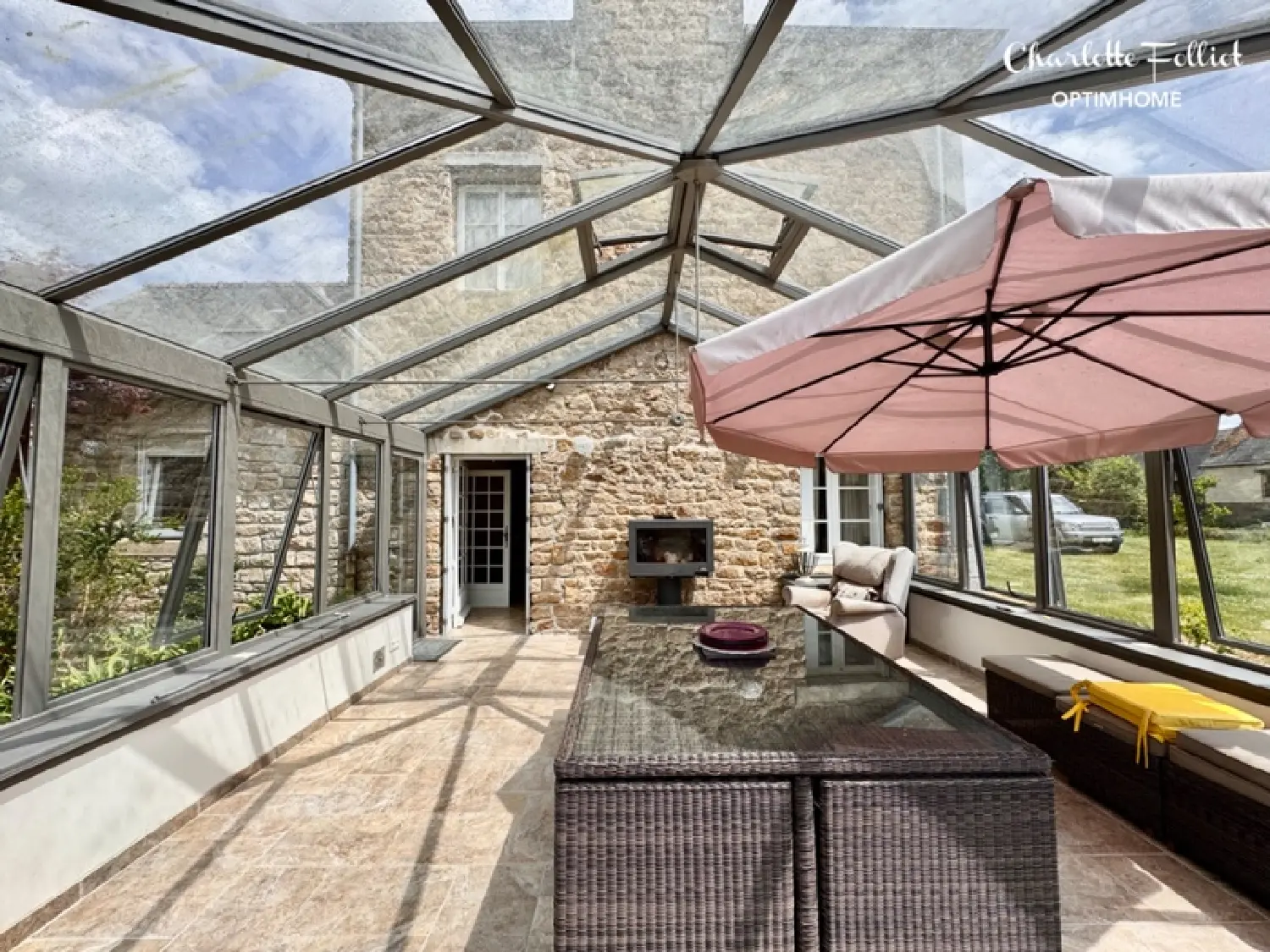  à vendre maison Évran Côtes-d'Armor 5
