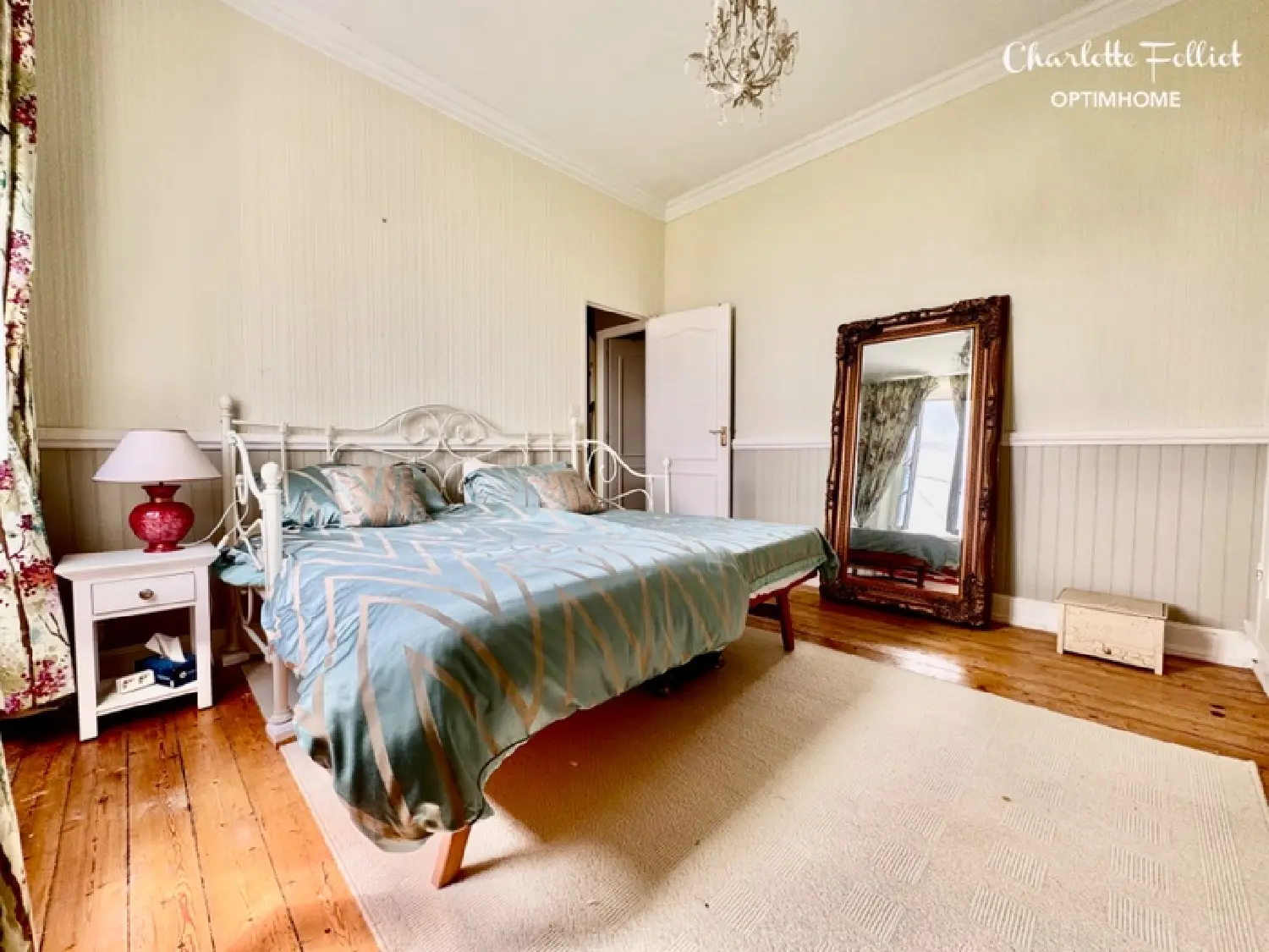  à vendre maison Évran Côtes-d'Armor 8