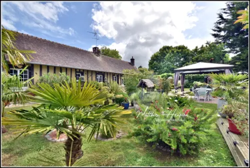 Évreux Eure casa foto 7097382