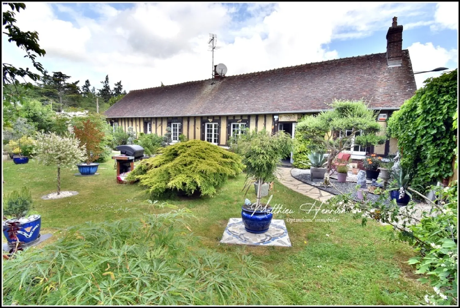  kaufen Haus Évreux Eure 4