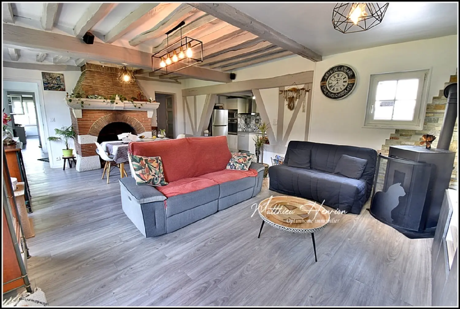  kaufen Haus Évreux Eure 7