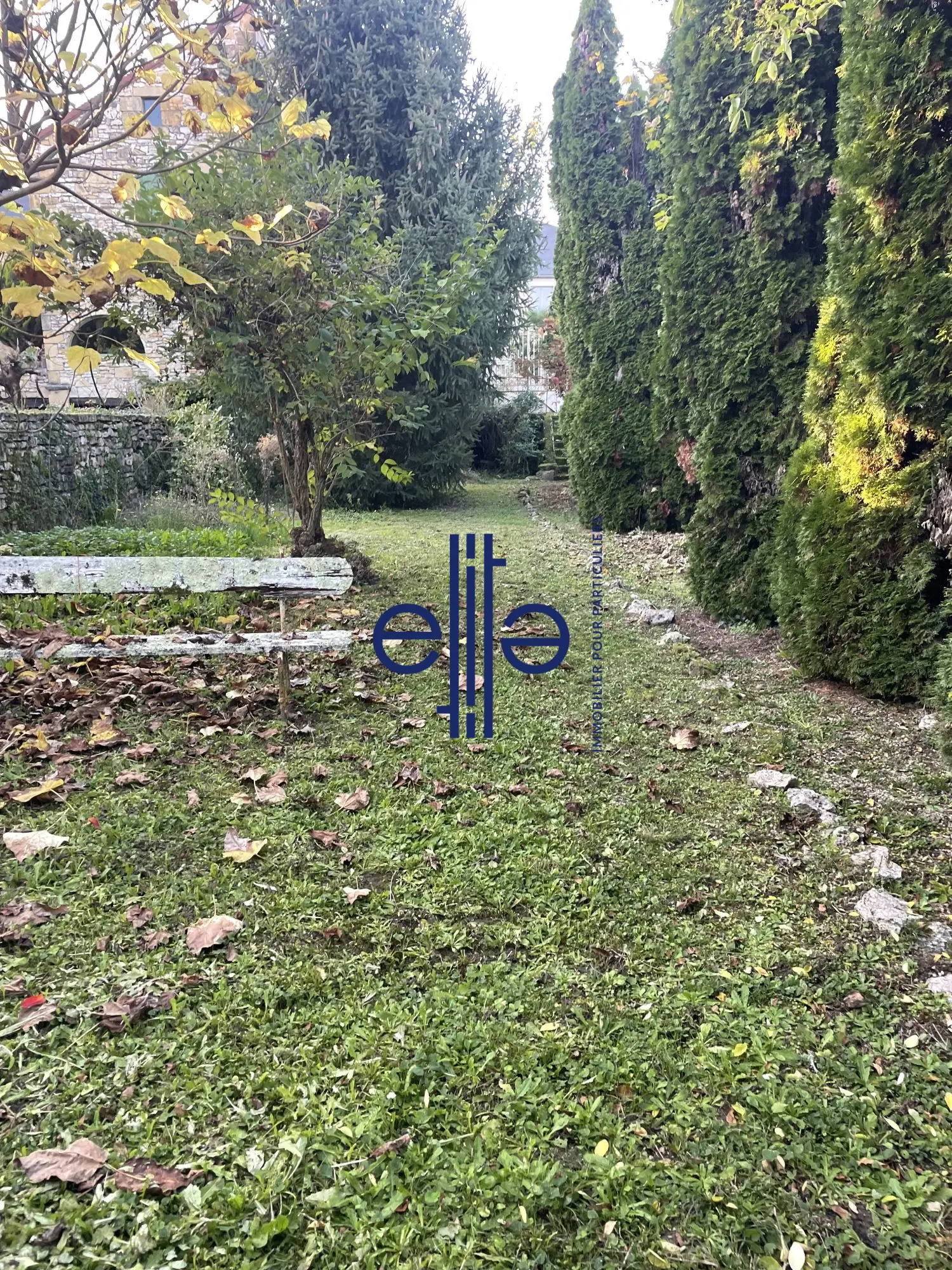  te koop huis Excideuil Dordogne 2