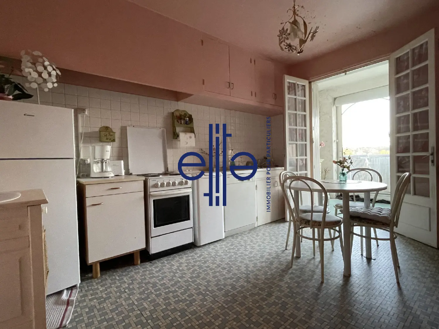  te koop huis Excideuil Dordogne 3