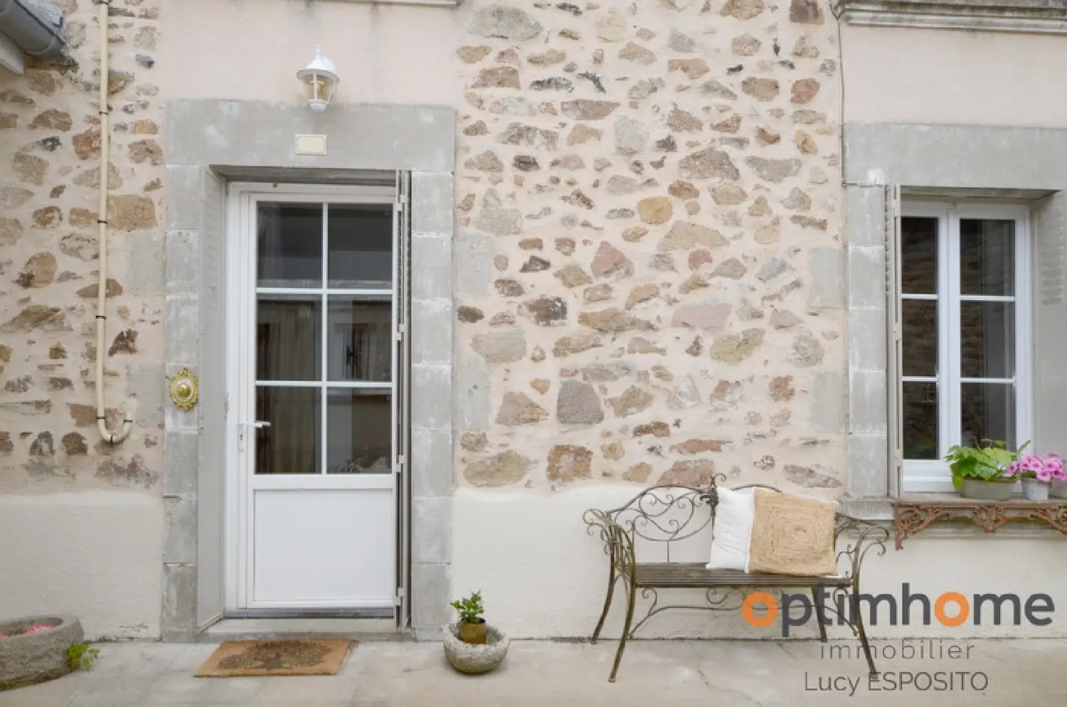 en venta casa Exideuil Charente 2
