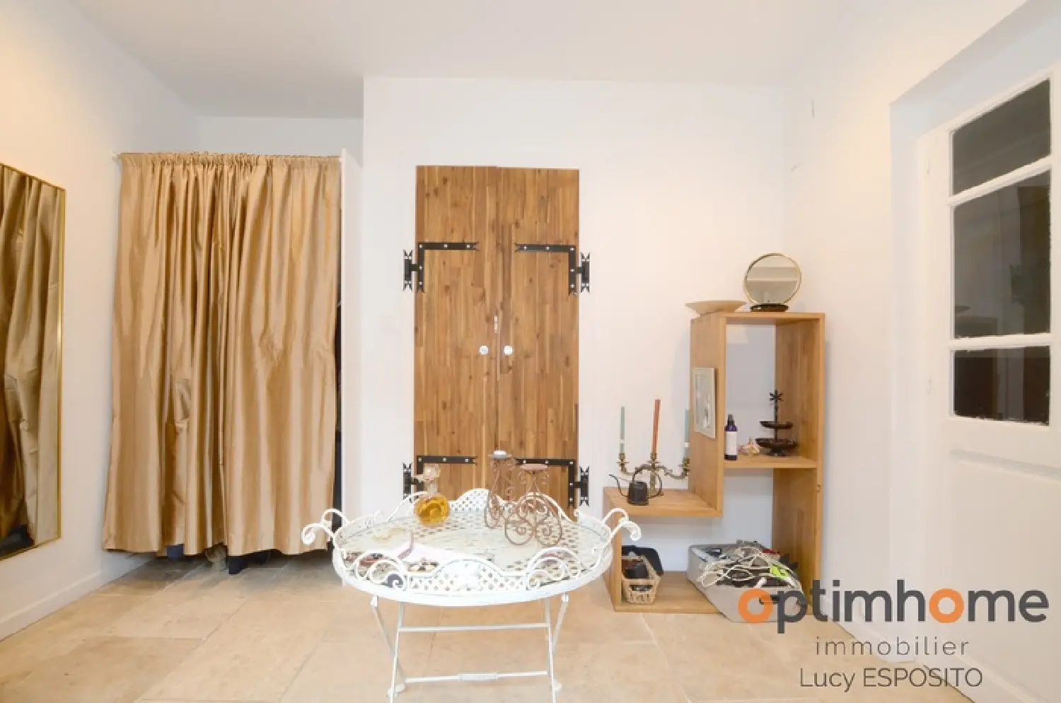  en venta casa Exideuil Charente 4