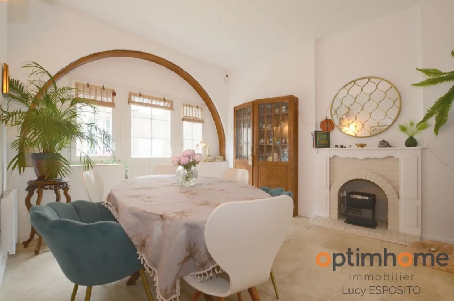  en venta casa Exideuil Charente 5